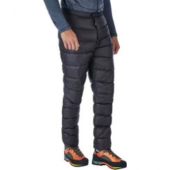 Light Super Warm Expedition Down Pant