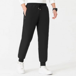 6 Prs Winter Thick Warm Windproof Waterproof Plush Thick Pants